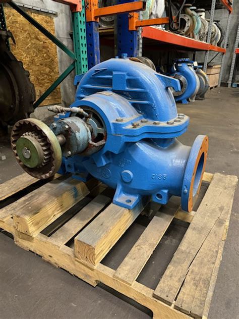 allis chalmers split case centrifugal pump|ae allis chalmers pump.